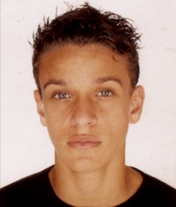 Danilo, brasileño a prueba en el CD. Puertollano